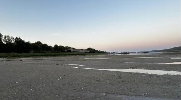 centrala de la cernavoda intra in procedura de oprire anunta apele romane poate da dumnezeu si ploua