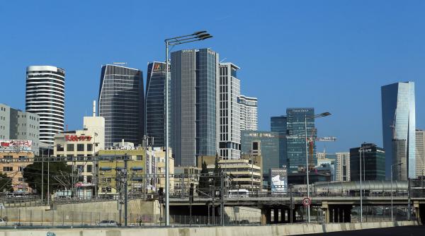criza apei loveste romania lectia israelului explicata de miki koren roman stabilit in tel aviv cum isi asigura apa un stat cu suprafete extinse de desert