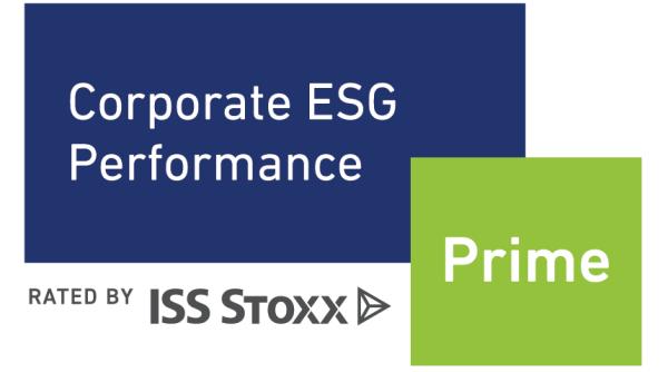 grupul ppc obtine statutul prime acordat de iss stoxx in urma imbunatatirii ratingului esg