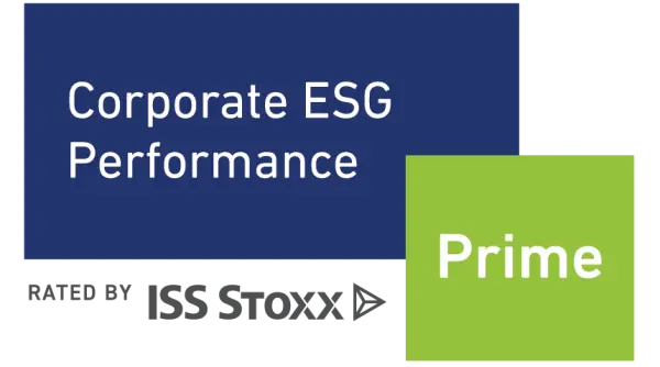 grupul ppc obtine statutul prime acordat de iss stoxx in urma imbunatatirii ratingului esg