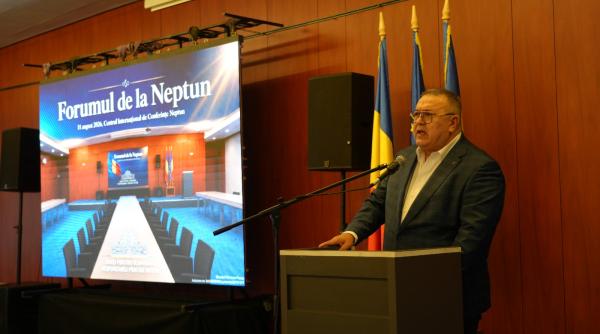 in timp ce politica negociaza economia plateste mihai daraban romania nu poate fi administrata la nesfarsit prin interimat