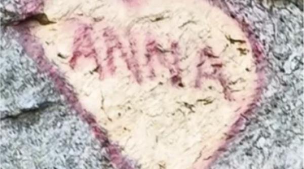 s a aflat cine este anna careia pensionarul mapn i a scris numele pe transfagarasan
