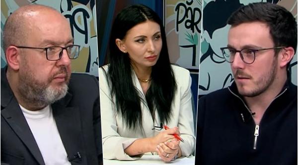 analiza dc news profesoara batuta dupa ce a certat un baiat de 7 ani in excursie ce spun psihologul invatatorul si o jurnalista mama