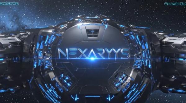 cand pasiunea pentru muzica spatiala intalneste inteligenta artificiala ce propune nexaryys video