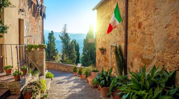 mae atentionare de calatorie pentru romanii care merg in italia