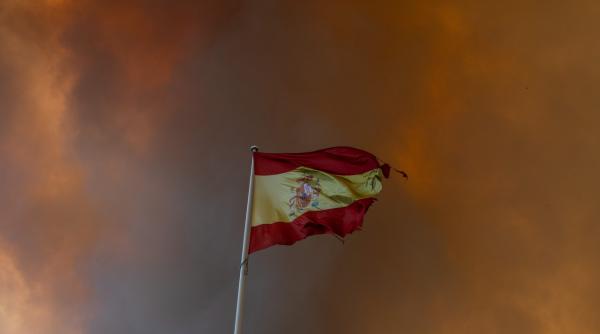 mae atentionare de calatorie pentru romanii din spania