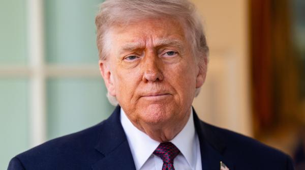 purtatoarea de cuvant a casei albe va parasi functia la sfarsitul lunii august motivul anuntat de trump