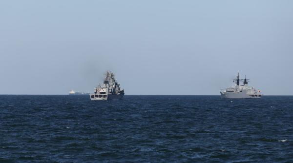 ucraina suspenda atacurile asupra petrolierelor din marea neagra la cererea sua
