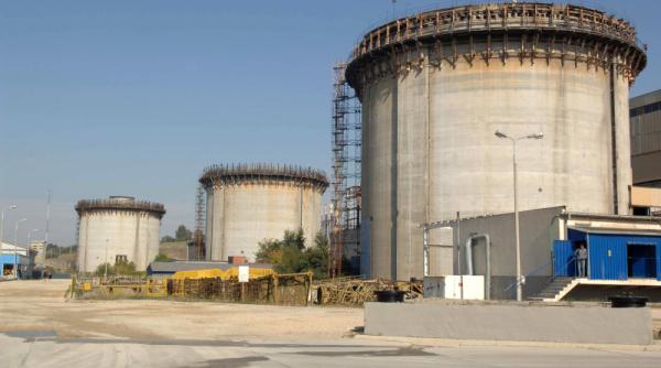 unitatea 2 a cne cernavoda va fi oprita joi cum va fi acoperit consumul de energie