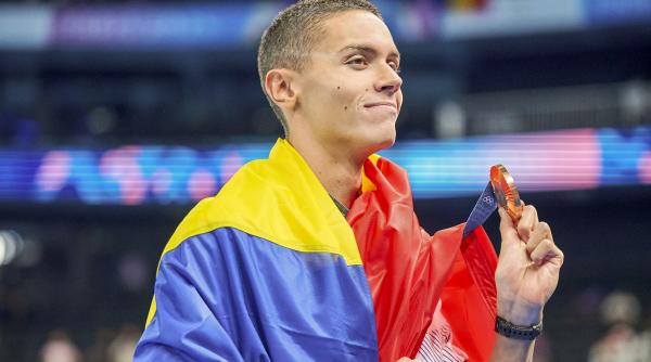 david popovici fata in fata cu recordul poate deveni primul inotator care castiga aurul european de 3 ori la rand la 100 m liber si 200 m liber