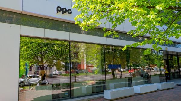 magazinul ppc energie din iulius mall timisoara va fi inchis in data de 15 august