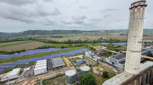 mult intarziata centrala iernut ne ar fi ajutat dupa oprirea cernavoda iulian iancu cat de mult ar fi contribuit aceasta energie acum