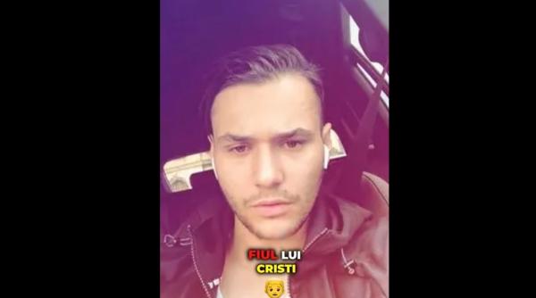 ordin de protectie si monitorizare electronica pentru patrick borcea dupa ce si ar fi agresat fosta iubita surse