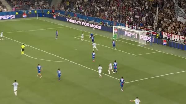 paris saint germain a cucerit supercupa europei dupa 2 1 cu aston villa video