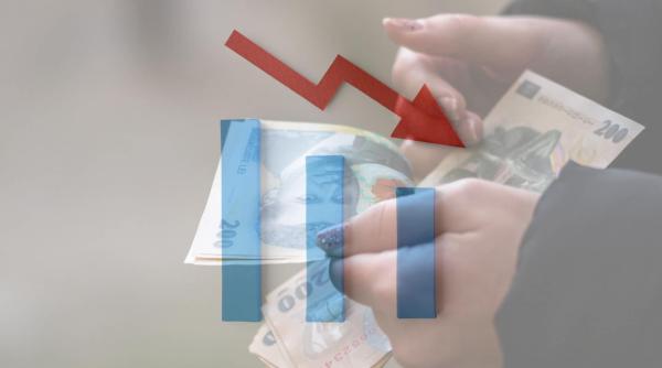 productia industriala a romaniei a scazut cu 3 3 in primul semestru din 2026