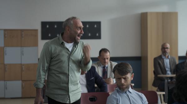 romania la festivalul de la sarajevo filme studentesti filme de animatie si de oscar
