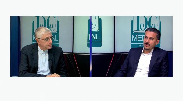 terapii de ultima generatie pentru adenomul de prostata dr mihai dobra la dc medical si dc news