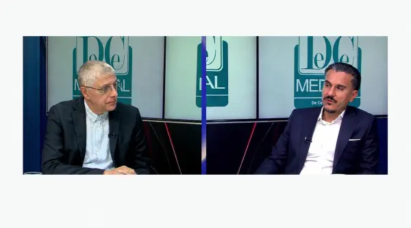 terapii de ultima generatie pentru adenomul de prostata dr mihai dobra la dc medical si dc news