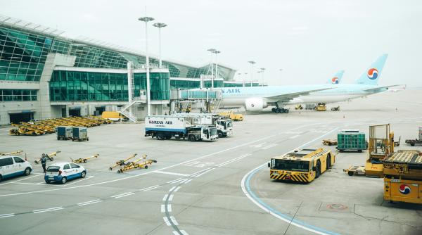aeroportul din londra a fost detronat care este acum cel mai aglomerat aeroport din lume