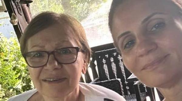 anca alexandrescu in doliu mama jurnalistei a murit