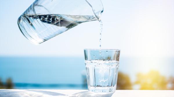 ce se intampla in corpul tau daca bei 600 ml de apa pe stomacul gol