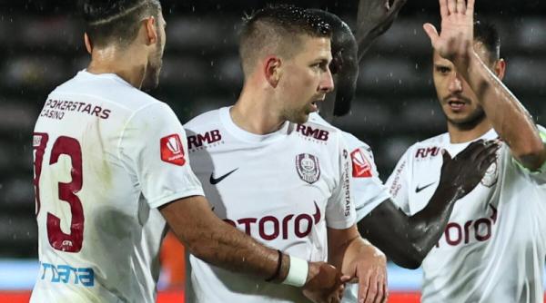 cfr cluj ingropata in datorii clubul a depus cererea de insolventa