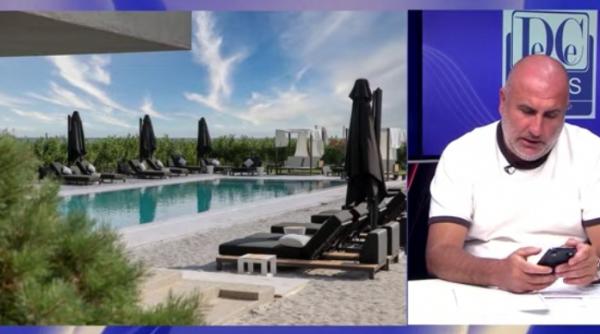 cine blocheaza dezvoltarea litoralului romanesc scenariul de la plaja caelia se repeta la plaja din fata hotelului rex investitor va voi demonstra lucruri halucinante video