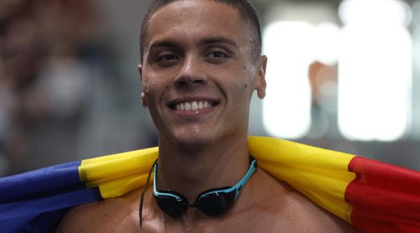 david popovici ne ai invatat prost