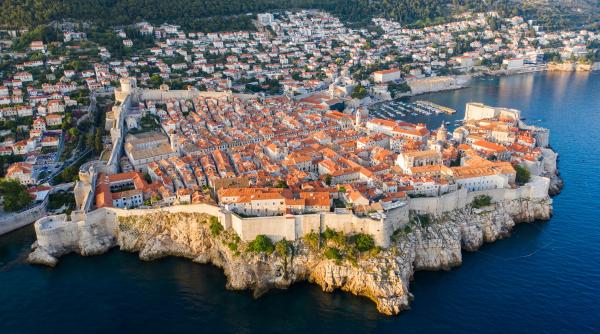 mae atentionare de calatorie in croatia