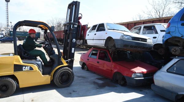 noi dosare aprobate in cadrul programului rabla auto 2026
