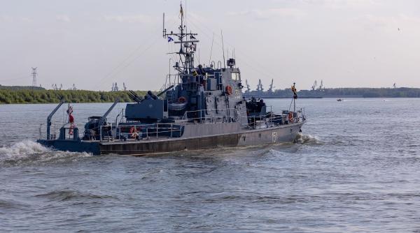 ziua marinei la galati programul evenimentelor si restrictiile de trafic din 15 august
