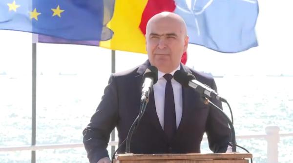 ciprian ciucu spune ca ilie bolojan stia ca va fi huiduit la constanta