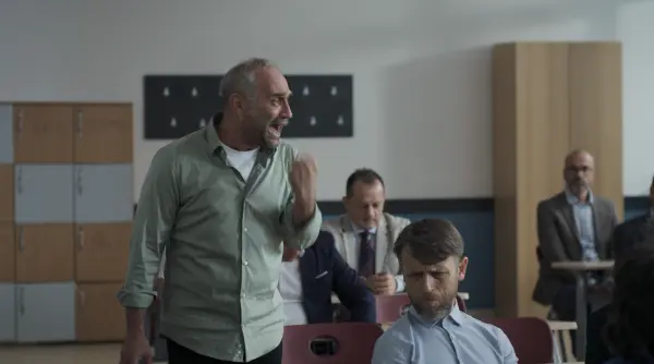florin serban a castigat leopardul de aur la locarnom cu filmul locul tau nu e aici