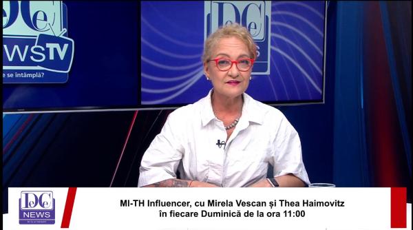 mi th influencer cu mirela vescan tendinte in beauty si cele mai noi stiri