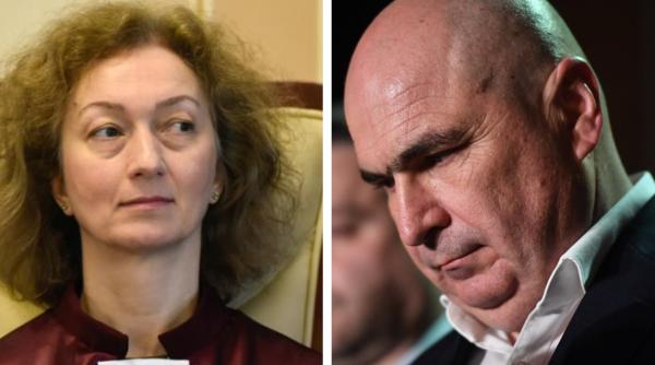 presedintii curtilor de apel cer lamuriri despre intalnirea sefei ccr cu ilie bolojan