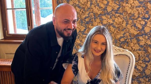 tragedie in ziua nuntii nepotul lui mircea rednic a murit la doar 37 de ani