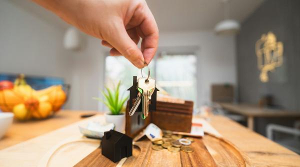 ce venit trebuie sa ai ca sa poti face un credit pentru un apartament cu doua camere in capitala