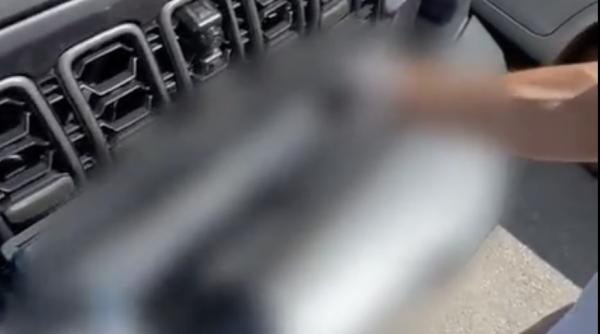 cine este celebrul hacker care conducea masina cu numere diplomatice false in sinaia sua l au vanat timp de 10 ani