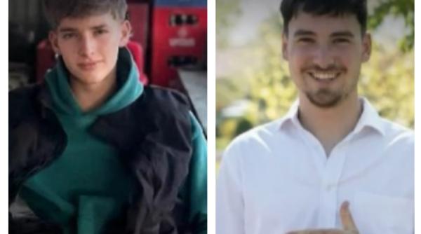 cine sunt cei doi frati din vaslui care au murit inecati in mare la olimp ambii lucrau pe litoral unul voia sa si cumpere masina celalalt sa si ia permisul
