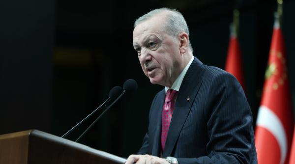 rasturnare de situatie la ankara erdogan spune ca ue nu este o prioritate pentru turcia