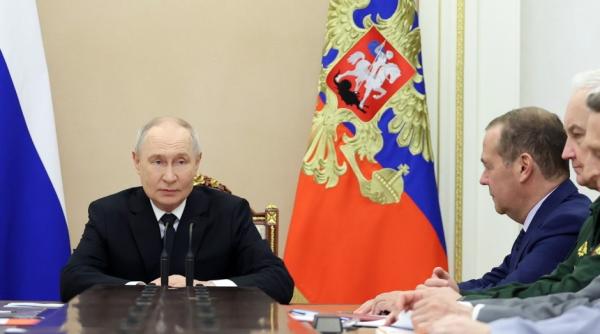 rusia isi demite economistul sef dupa criticile privind razboiul din ucraina