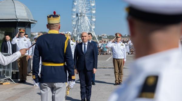 unde ar fi trebuit sa fie de fapt ilie bolojan de ziua marinei