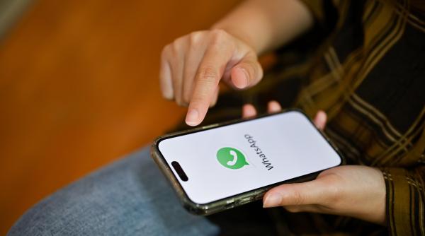 whatsapp lupta cu escrocii cu ajutorul inteligentei artificiale noua functie testata de meta