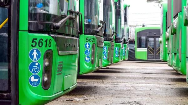 cererea stb de a intra in insolventa in dezbaterea tribunalului bucuresti