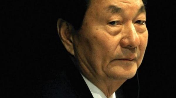 china ramasitele pamantesti ale fostului premier zhu rongji incinerate la beijing