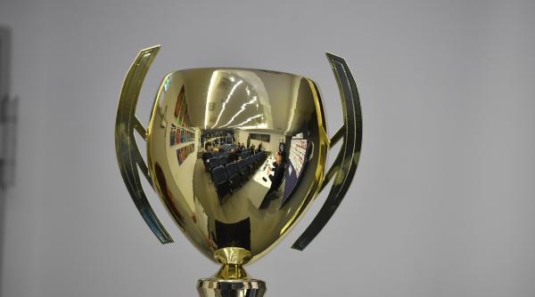 cupa romaniei 2026 2027 petrolul ploiesti si chindia targoviste primele echipe calificate in grupe