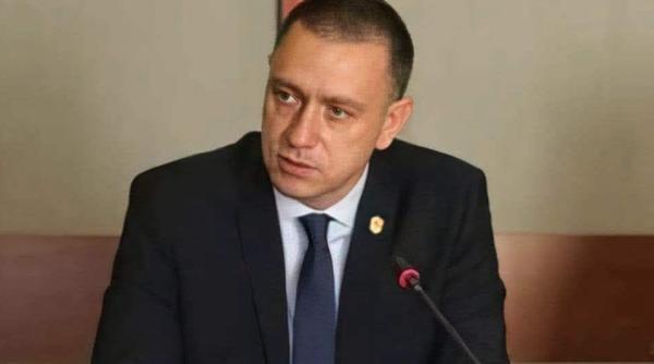 mihai fifor cere explicatii anc privind acordare cetateniei romane primarului dominic fritz si raportul ani