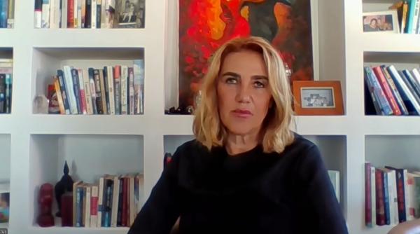 romania are oameni valorosi dar nu stie sa ii promoveze aura imbarus despre diplomatia de elita vs cei care au dus cafeaua la minister video