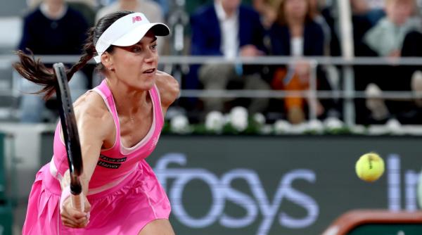 sorana cirstea s a calificat in optimi la cincinnati wta
