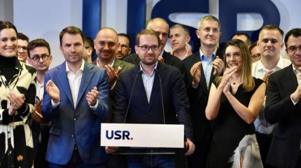 usr a convocat comitetul politic dupa decizia ccr impotriva lui fritz anuntul zilei